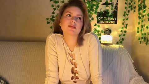 karina online show from November 14, 2:08 pm