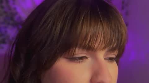 karina online show from March 12, 3:38 pm