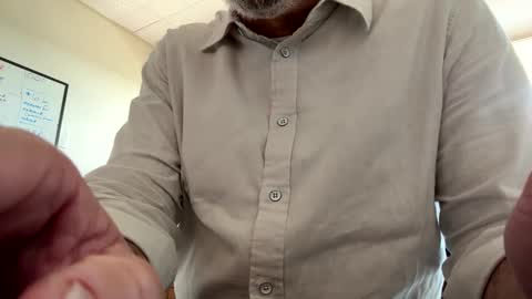 Snapshot of cj3d2 chatting on October 1, 6:18 pm Cjd32 online show from October 1, 6:18 pm