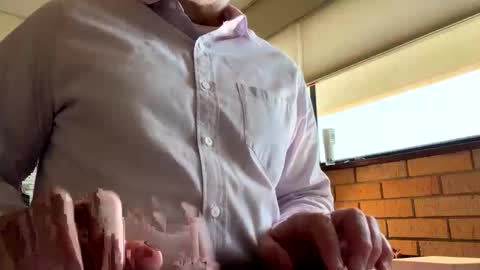 Snapshot of cj3d2 chatting on October 20, 7:08 pm Cjd32 online show from October 20, 7:08 pm