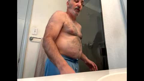 Cjd32 online show from March 28, 7:15 pm