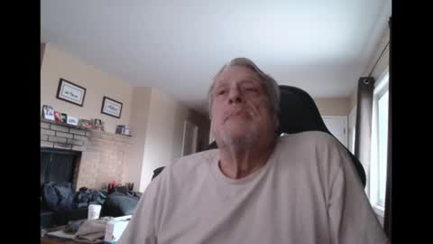 cjscout online show from February 23, 1:13 am