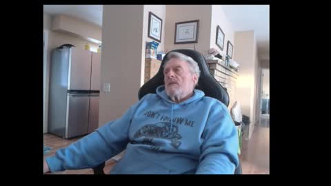 cjscout online show from February 3, 12:18 am