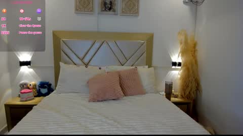 Claire 3 online show from December 3, 10:21 pm