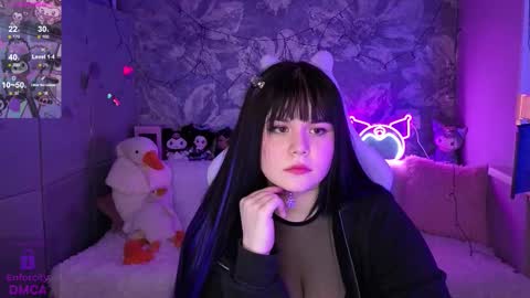 Snapshot of clairefaers chatting on October 12, 4:53 pm Claire Faers online show from October 12, 4:53 pm