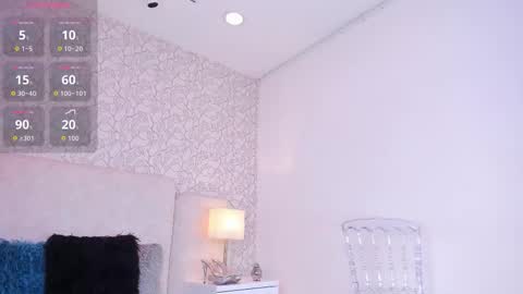 Claire Miller online show from November 5, 4:47 am