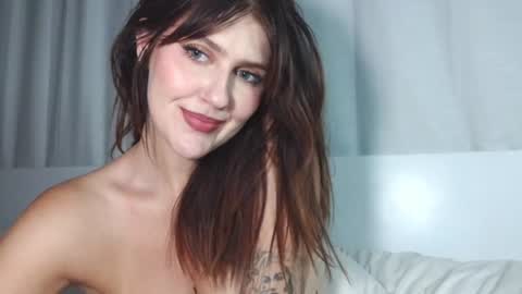 clairerae3 online show from June 10, 5:07 am