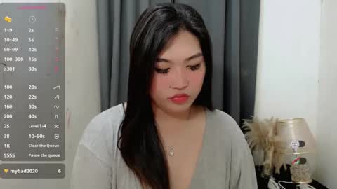 CLAIRE online show from October 26, 3:12 pm