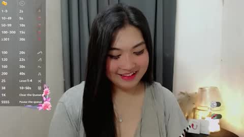 CLAIRE online show from December 15, 4:30 am