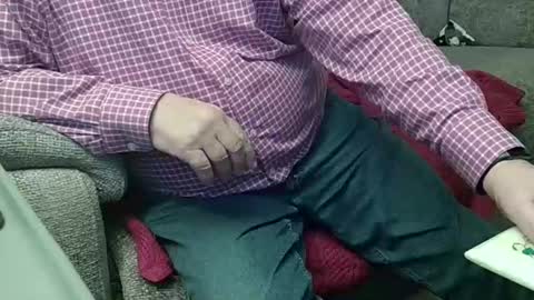 clanard online show from February 25, 9:48 pm