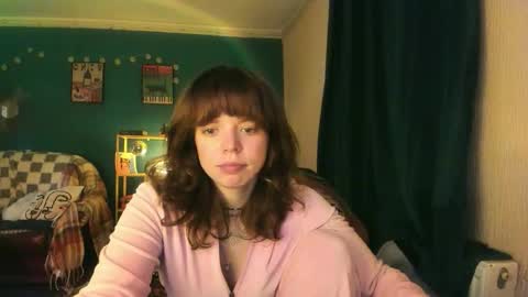 Clancy online show from November 11, 7:05 pm