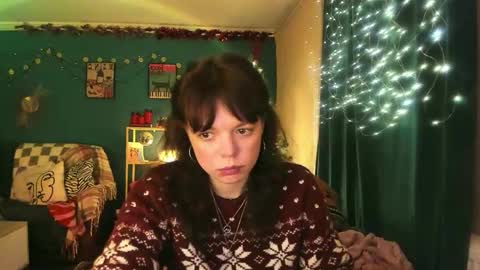 Clancy online show from January 9, 6:46 pm