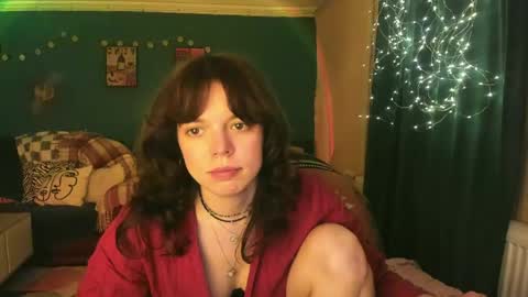 Clancy online show from April 16, 9:39 pm