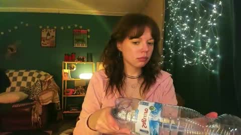 Clancy online show from March 1, 7:07 pm