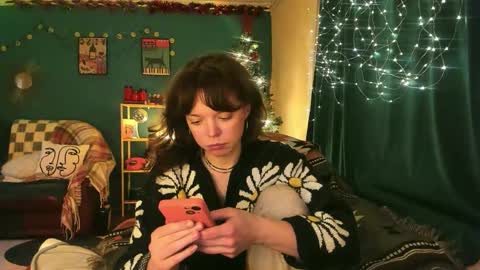 Clancy online show from December 1, 6:50 pm