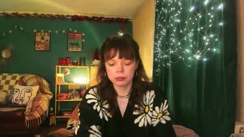 Clancy online show from December 13, 7:53 pm