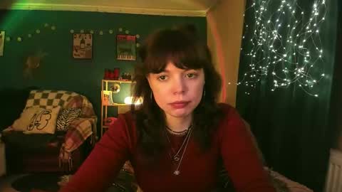 Clancy online show from February 18, 6:41 pm