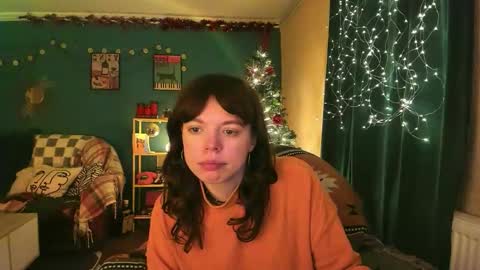 Clancy online show from February 1, 7:11 pm