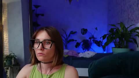 Clara online show from July 25, 5:55 pm
