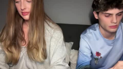 claraandnate online show from April 22, 4:08 am