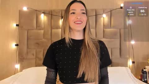 Clara del mar online show from November 14, 11:34 am