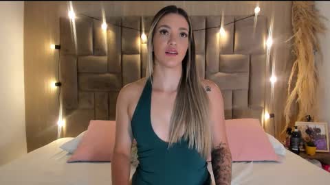 Clara del mar online show from December 5, 10:36 am