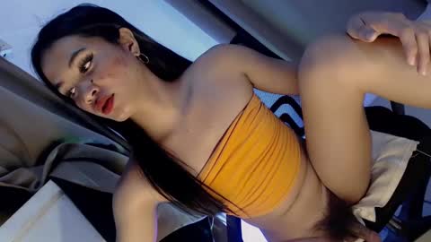 clarafuck online show from February 13, 11:06 am