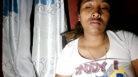 Clarah0123 online show from June 14, 7:49 pm