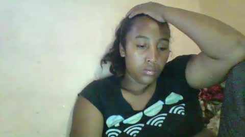 Clarah0123 online show from January 14, 2:53 pm