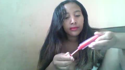 Clarah0123 online show from January 28, 6:27 am