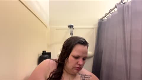 Clarbrit561 online show from February 11, 6:06 am