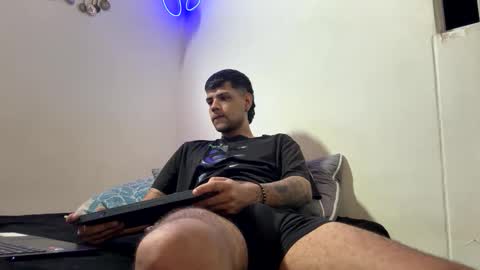 Clarentz bby online show from February 23, 7:43 am