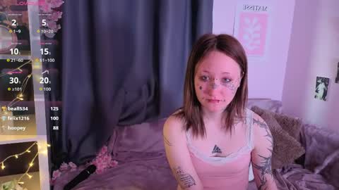 Eva online show from June 9, 1:39 am