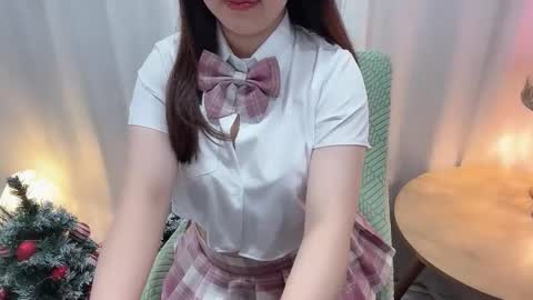 Clari online show from November 22, 3:16 am