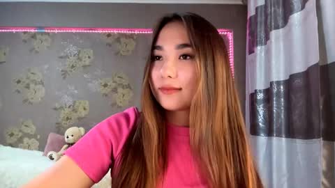 Yuna online show from November 18, 11:46 am