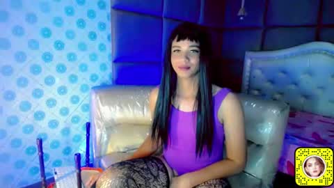 clarissa_gill online show from July 5, 4:19 am