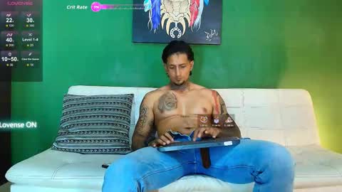 Juanpaindependent model online show from November 5, 8:44 pm