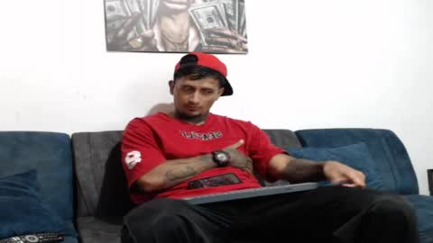 Juanpaindependent model online show from April 24, 2:19 pm