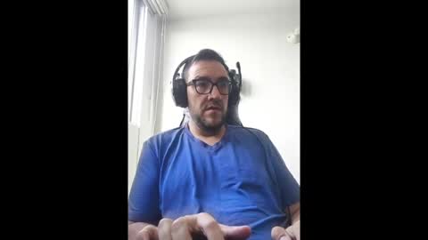 Clark online show from July 28, 2:13 pm