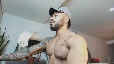 clark_strong online show from April 11, 11:03 am