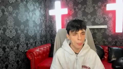 Clark online show from March 1, 7:45 am