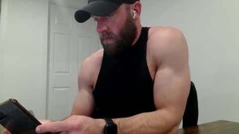 Clarke Cock online show from January 28, 11:17 pm