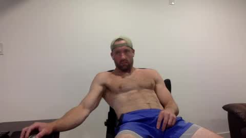 Clarke Cock online show from July 30, 9:15 pm