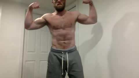 Clarke Cock online show from February 8, 4:21 pm