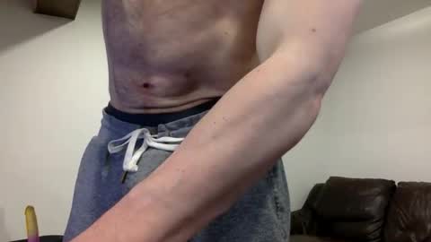 Clarke Cock online show from March 22, 11:25 am