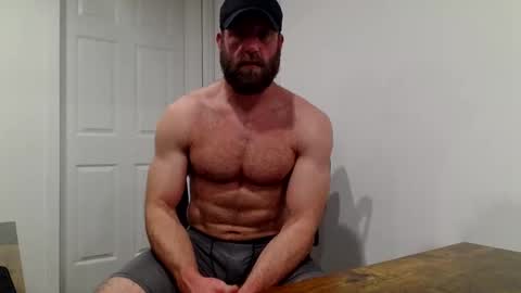 Clarke Cock online show from January 28, 2:21 am