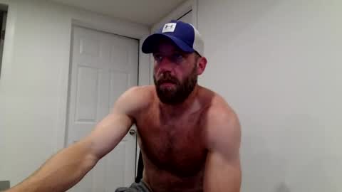 Clarke Cock online show from June 28, 3:19 pm