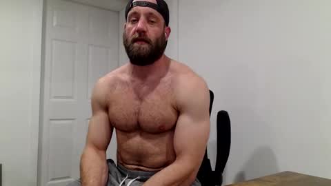 Clarke Cock online show from February 1, 4:44 pm