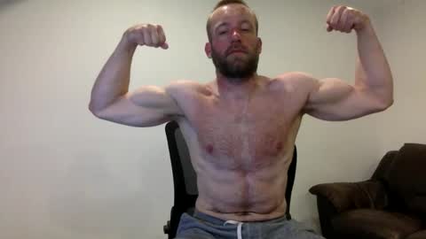 Clarke Cock online show from April 10, 12:43 pm