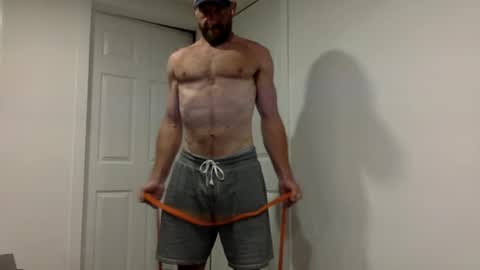Clarke Cock online show from June 24, 1:40 pm